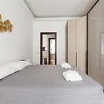 M4 Argonne Balcony Appartement