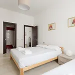 Appartement M4 Argonne Balcony *