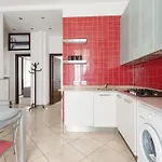 Appartement M4 Argonne Balcony