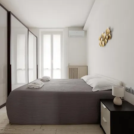 Apartamento M4 Argonne Balcony