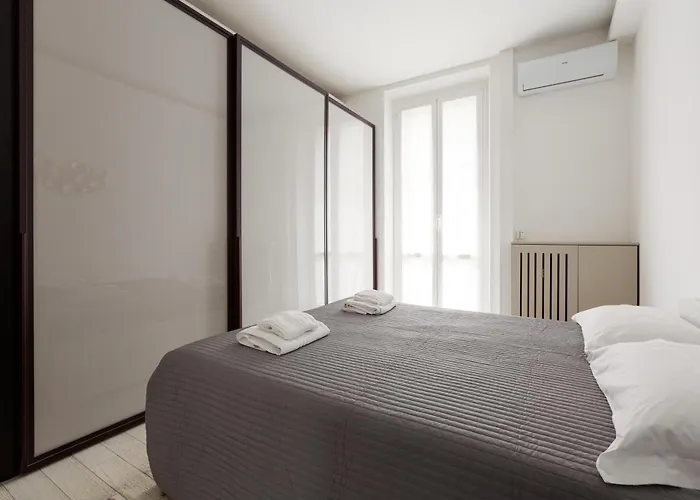 Apartamento M4 Argonne Balcony