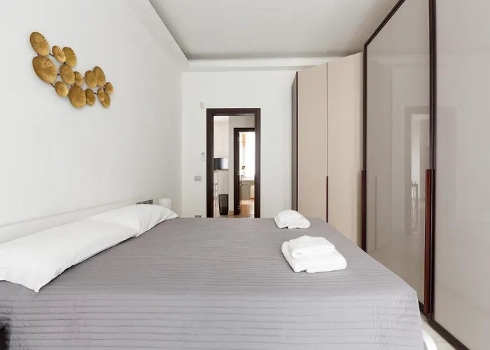 M4 Argonne Balcony Apartamento