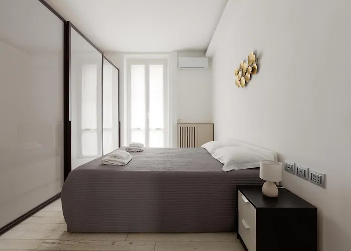 Apartamento M4 Argonne Balcony